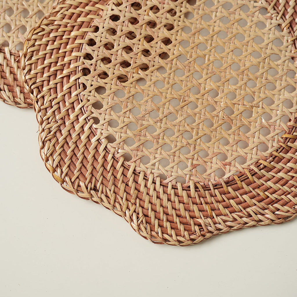 Decorative Dining Mat | High & Bury