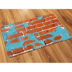 Decorative Door Mat | High & Bury