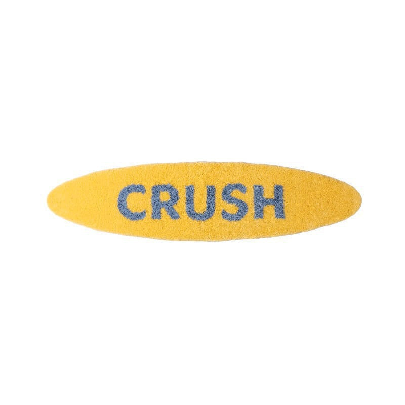 Decorative Doormat Non Slip | High & Bury