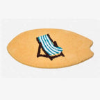Decorative Doormat Non Slip | High & Bury