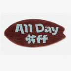 Decorative Doormat Non Slip | High & Bury