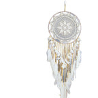 Decorative Dream Catcher Wall Hanging | High & Bury
