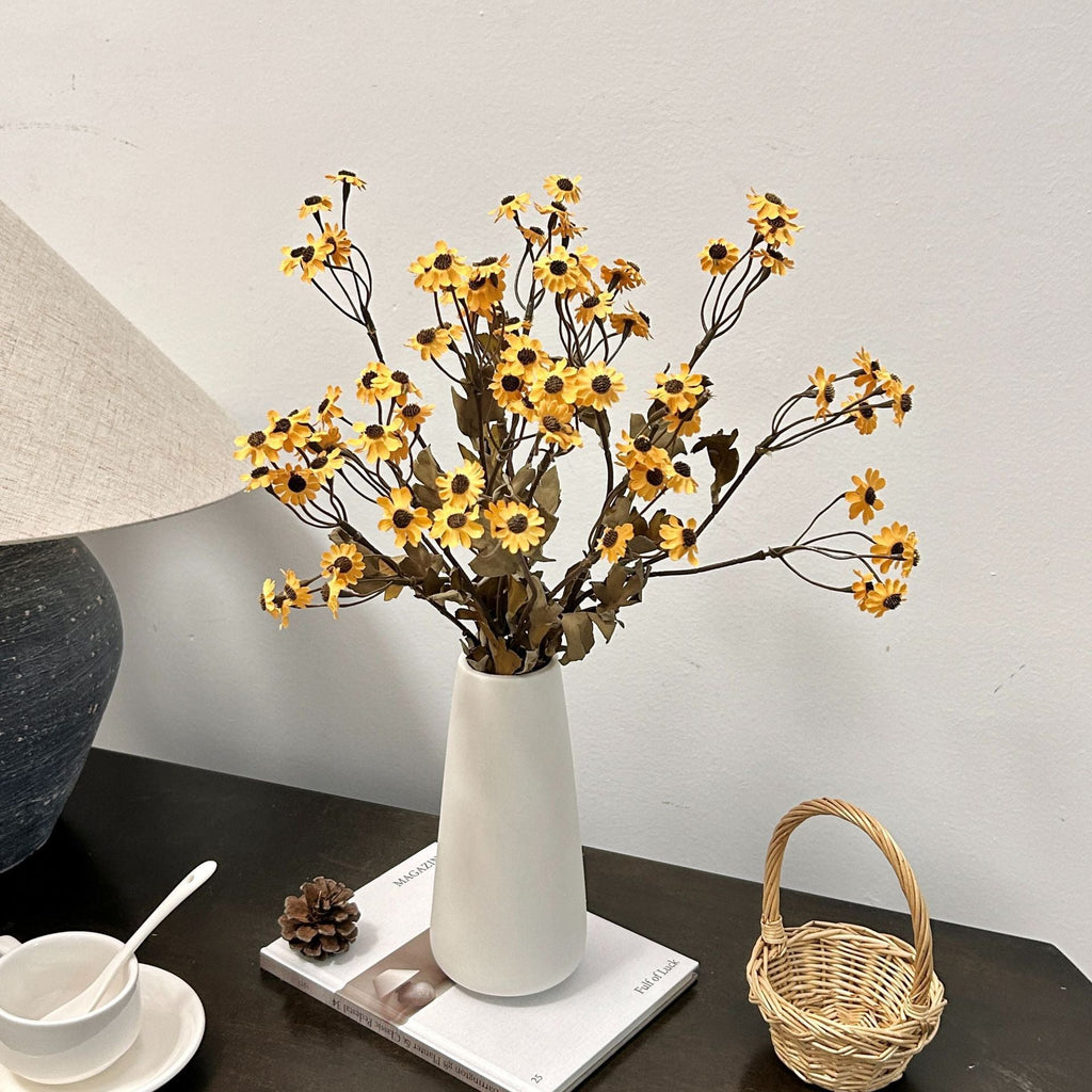 Decorative Dried Flowers | High & Bury