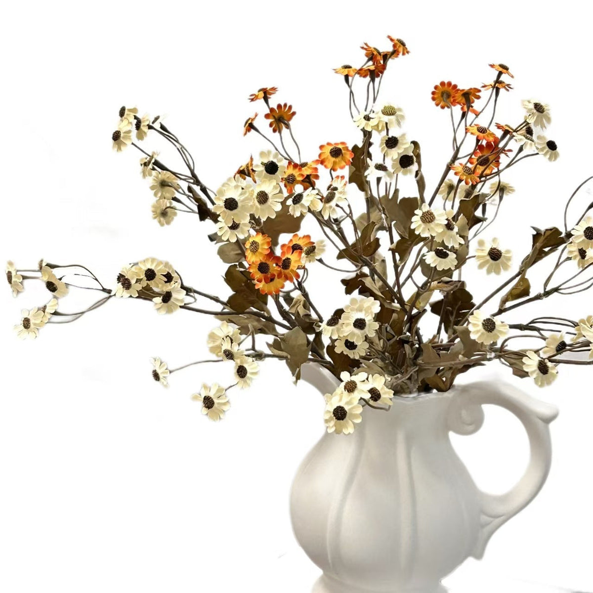 Decorative Dried Flowers | High & Bury