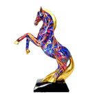 Decorative Elephant Figure | High & Bury
