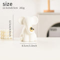 Decorative Elephant Figurine | High & Bury