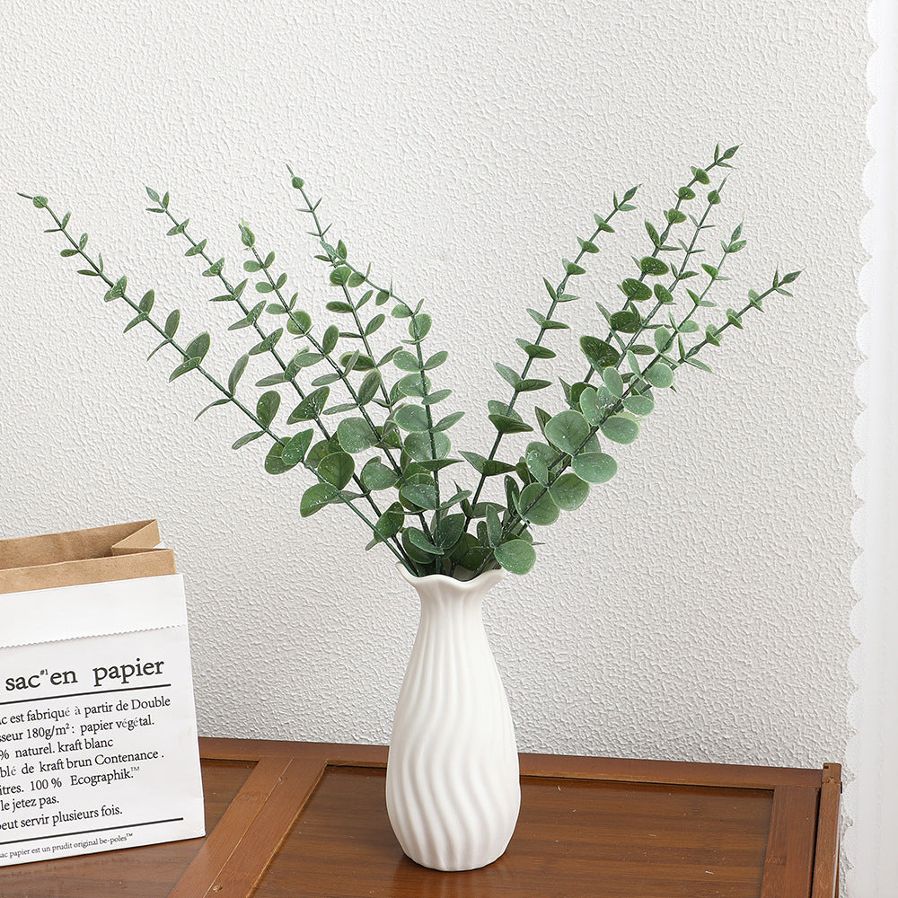 Decorative Eucalyptus Branch | High & Bury
