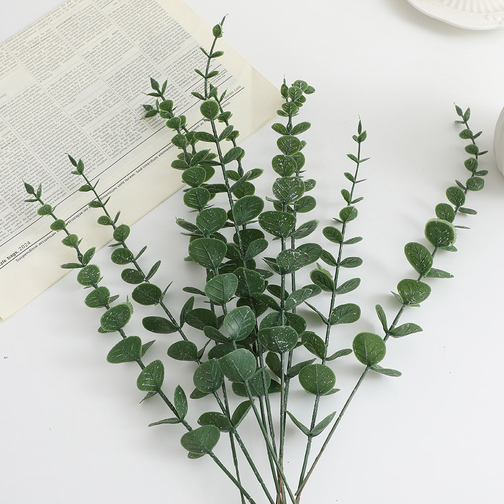 Decorative Eucalyptus Branch | High & Bury
