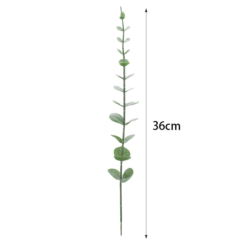 Decorative Eucalyptus Branch | High & Bury