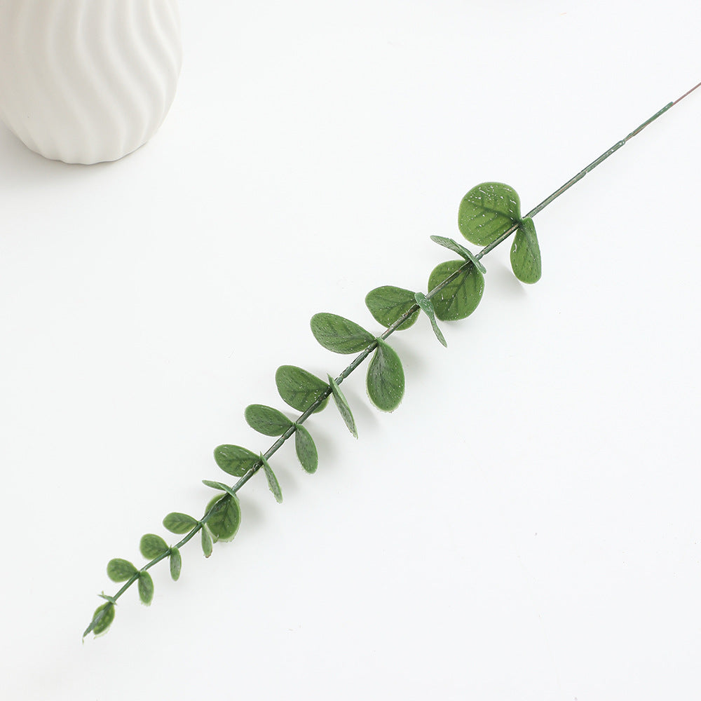 Decorative Eucalyptus Branch | High & Bury