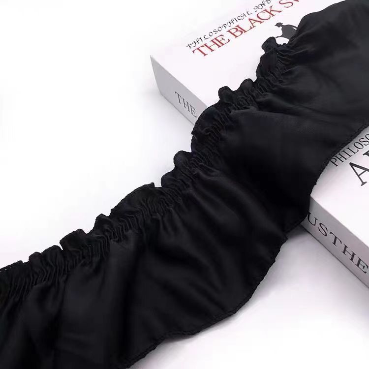 Decorative Fabric Belt | High & Bury