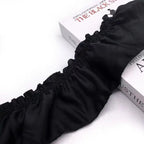 Decorative Fabric Belt | High & Bury