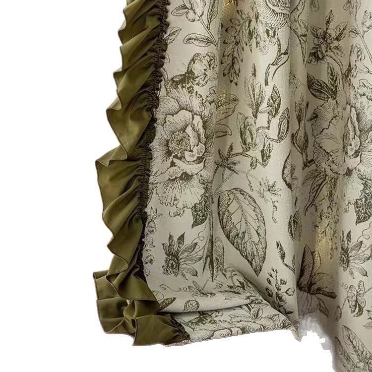 Decorative Fabric Belt | High & Bury