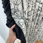 Decorative Fabric Belt | High & Bury