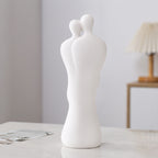 Decorative Figure Ceramic | High & Bury