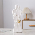 Decorative Figure Ceramic | High & Bury