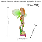 Decorative Figure Sculptures | High & Bury