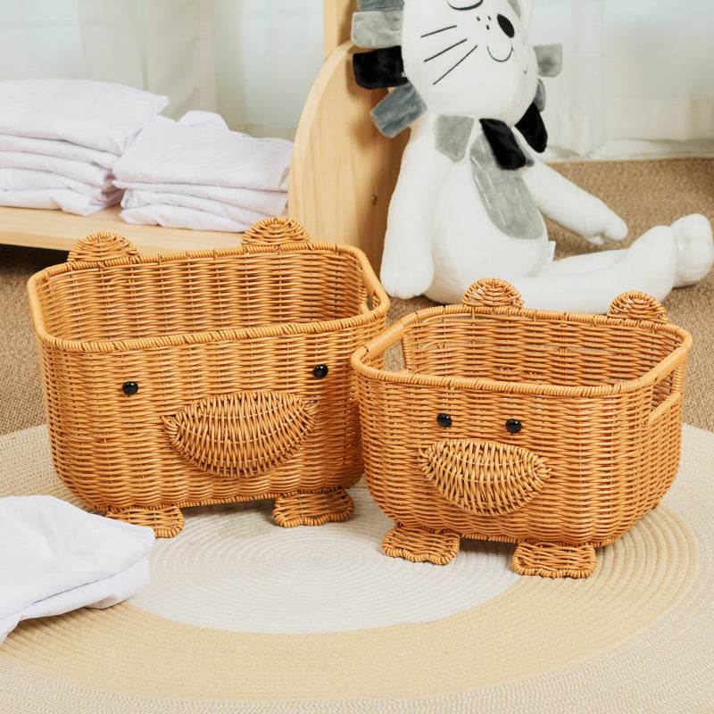 Decorative Fish-Shaped | High & Bury
