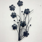 Decorative Floral Wall Art | High & Bury