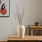 Decorative Flower Ceramic Vase | High & Bury