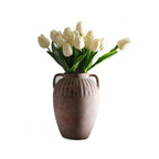 Decorative Flower Pot Ceramic | High & Bury