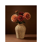 Decorative Flower Pot Handwoven Handcrafted | High & Bury