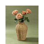 Decorative Flower Pot Handwoven Handcrafted | High & Bury