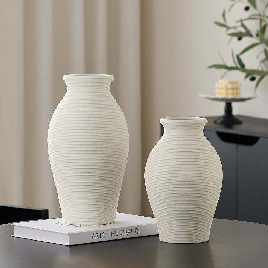 Decorative Flower Pot | High & Bury