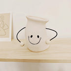 Decorative Flower Vase Ceramic | High & Bury