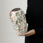 Decorative Flower Vase | High & Bury