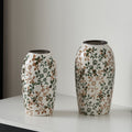 Decorative Flower Vase | High & Bury