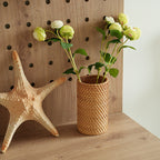 Decorative Flower Vases | High & Bury
