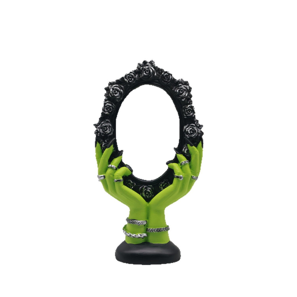 Decorative Frame Cast Resin | High & Bury