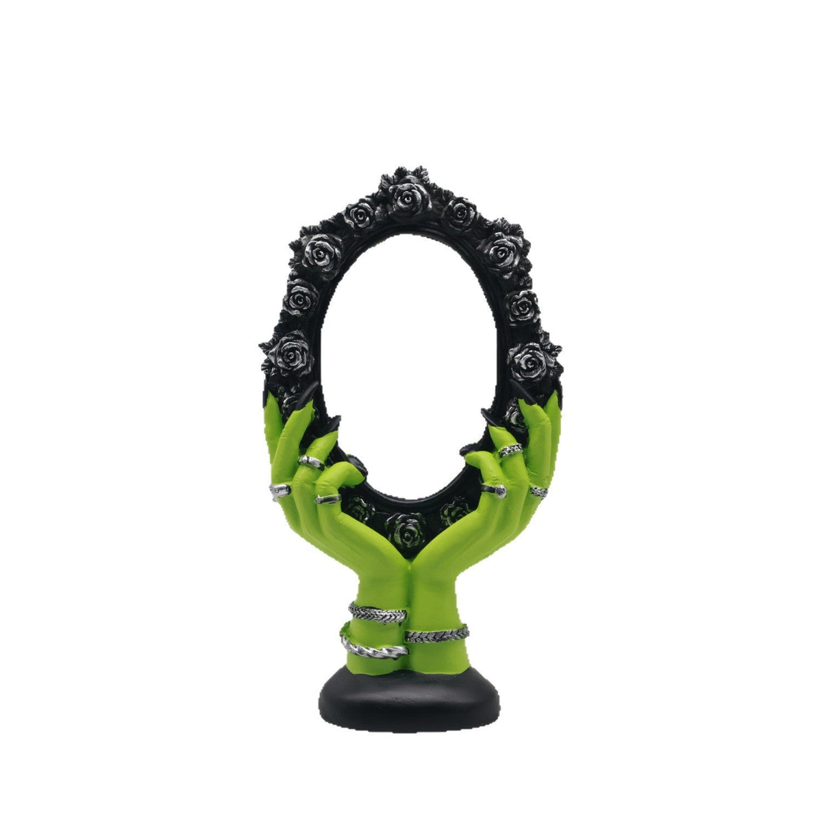 Decorative Frame Cast Resin | High & Bury