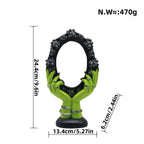 Decorative Frame Cast Resin | High & Bury