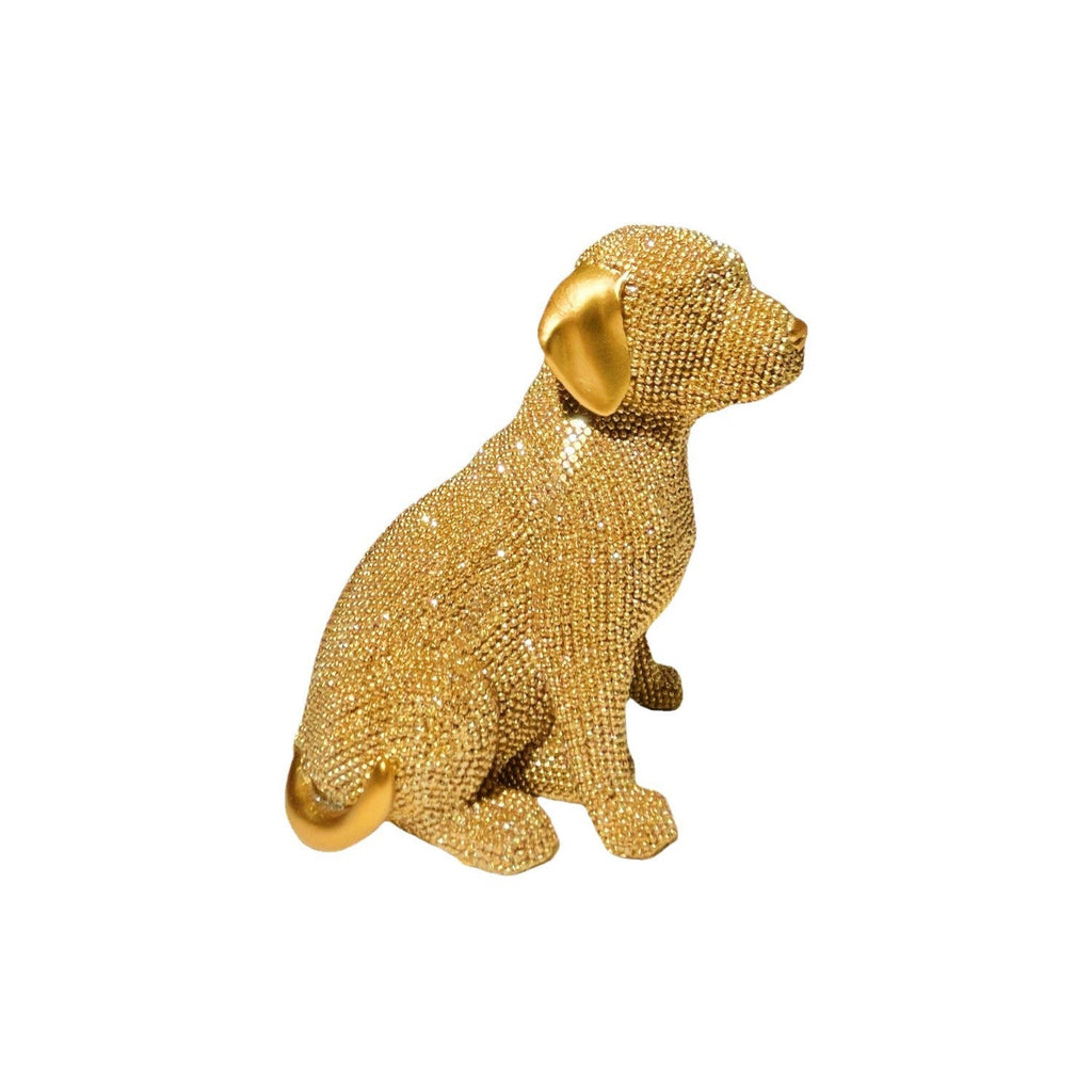 Decorative French Bulldog Sculpture | High & Bury