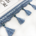 Decorative Fringe Band | High & Bury
