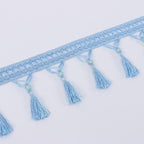 Decorative Fringe Band | High & Bury