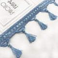 Decorative Fringe Band | High & Bury
