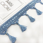 Decorative Fringe Band | High & Bury