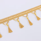 Decorative Fringe Band | High & Bury