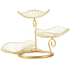 Decorative Fruit and Snack Stand | High & Bury