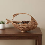 Decorative Fruit Basket | High & Bury
