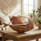Decorative Fruit Basket | High & Bury