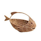 Decorative Fruit Basket | High & Bury