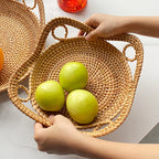 Decorative Fruit Bowl | High & Bury