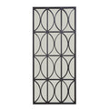Decorative Geometric Wall Panel | High & Bury