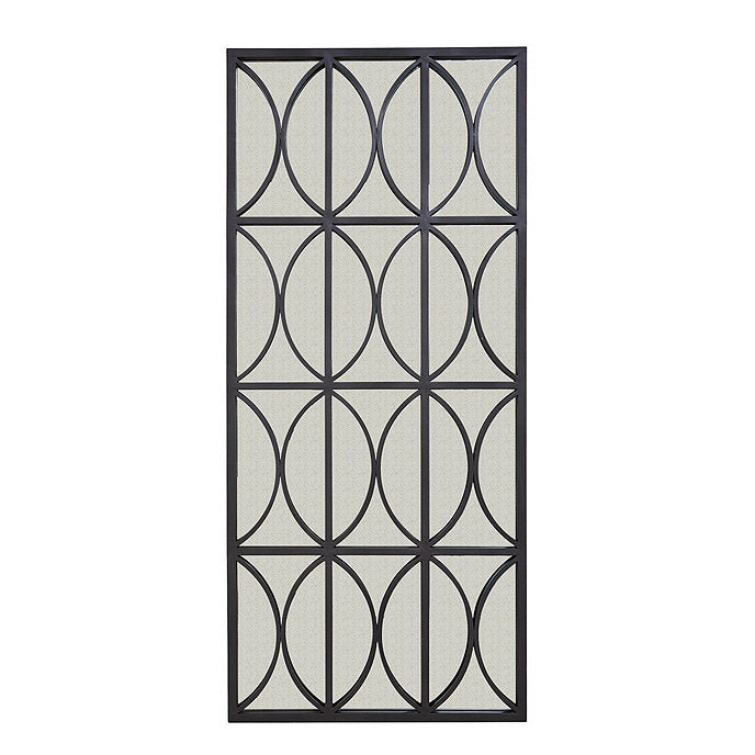 Decorative Geometric Wall Panel | High & Bury