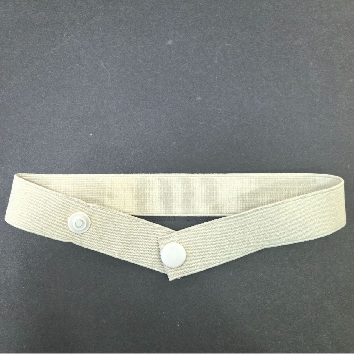 Decorative Hairband with Flower Pattern | High & Bury