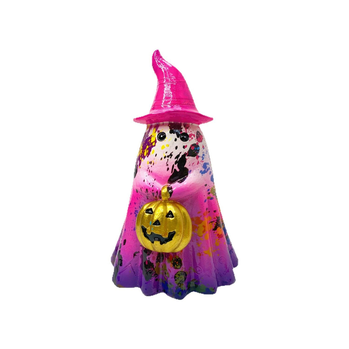 Decorative Halloween Figure | High & Bury